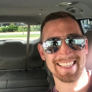 Meet your Posher, Chad